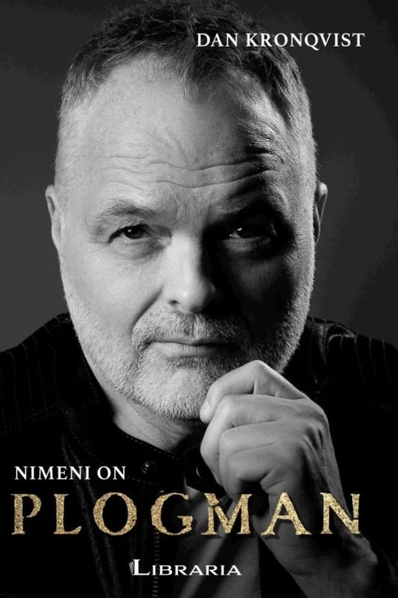 Minun nimeni on Plogman