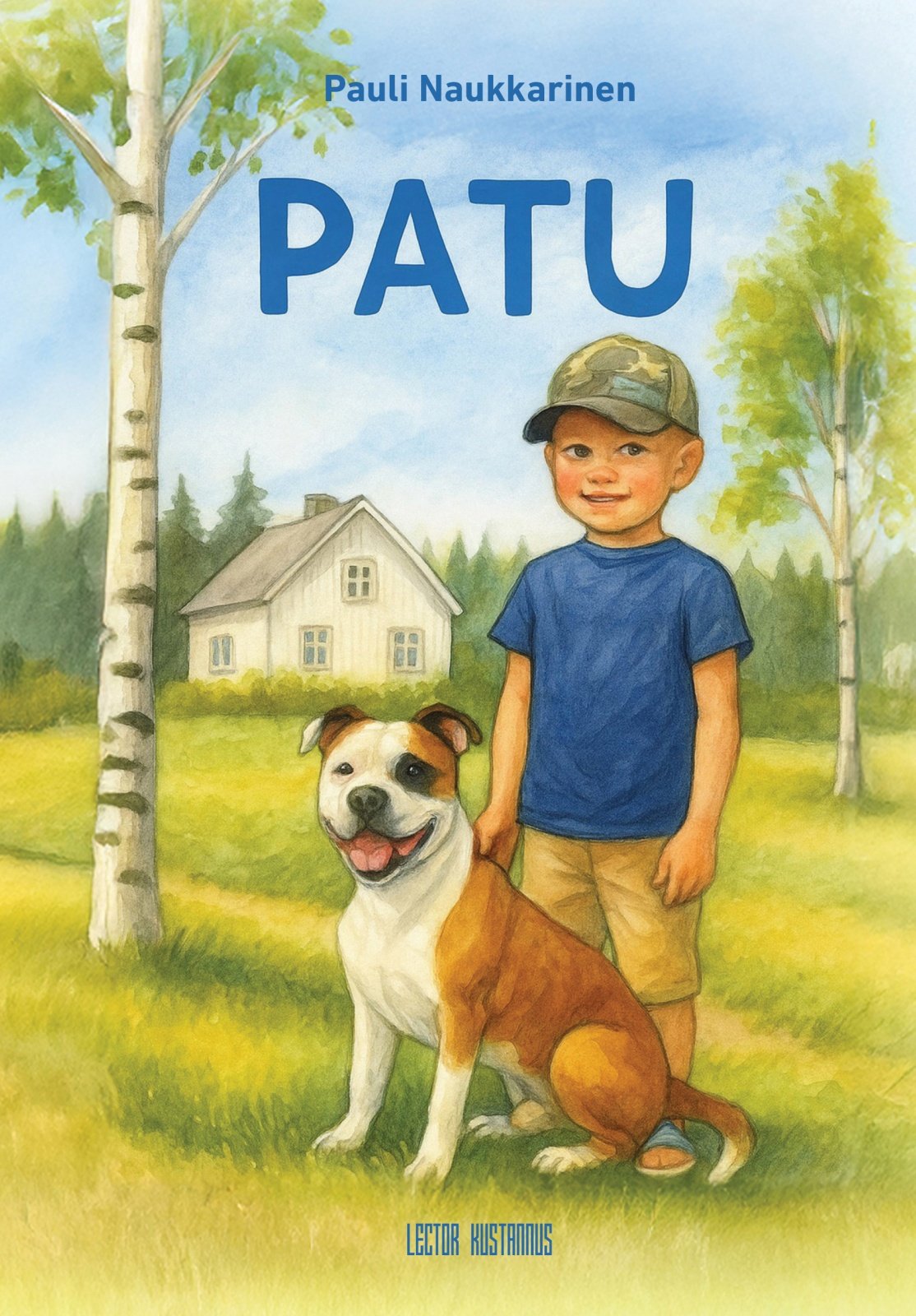 Patu