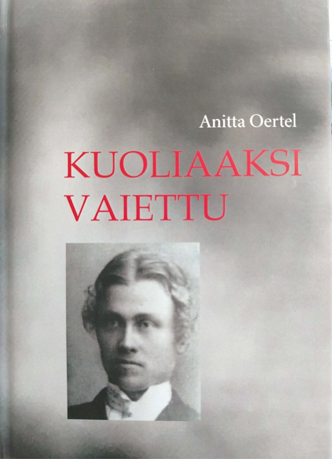 Kuoliaaksi vaiettu