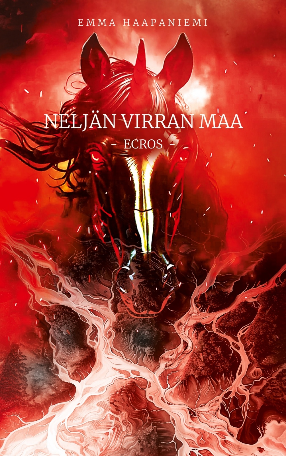 Neljän virran maa : Ecros