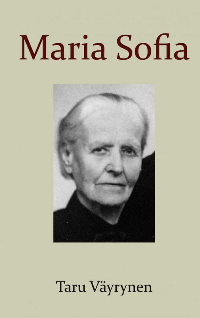 Maria Sofia