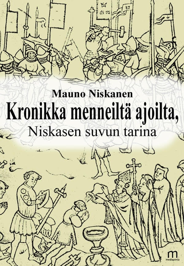 Kronikka menneiltä ajoilta