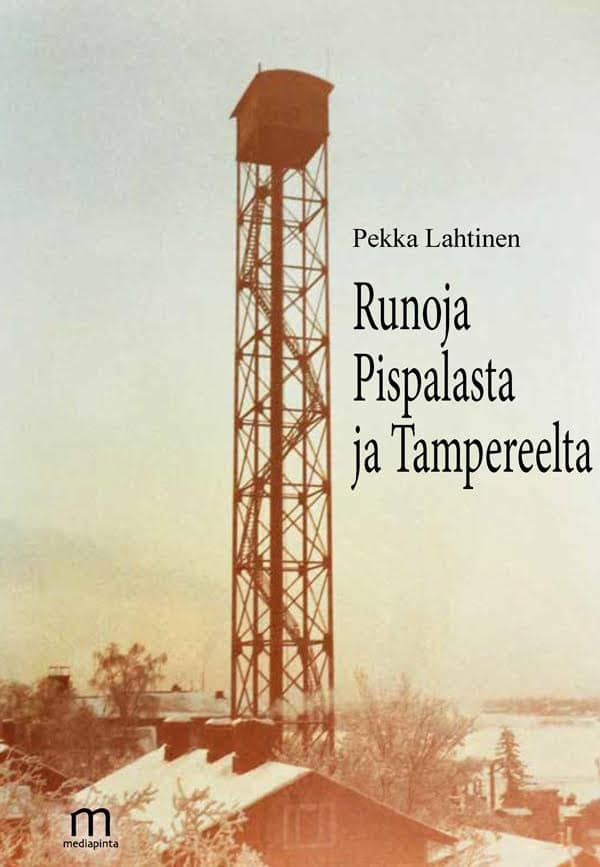 Pekka Henrikin runoja