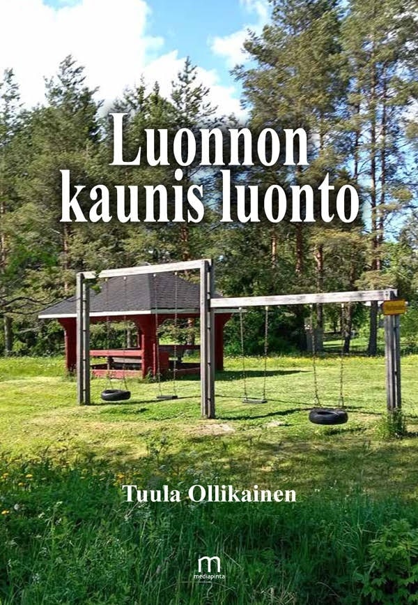 Luonnon kaunis luonto