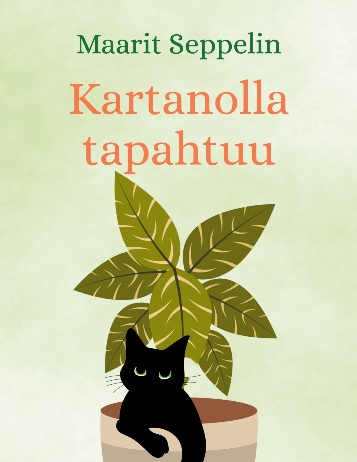 Kartanolla tapahtuu – Niemelän sukutarina