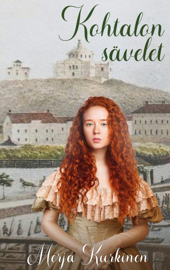 Kohtalon sävelet