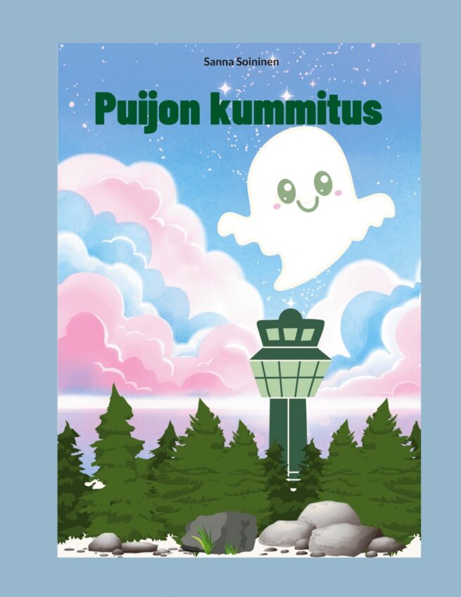 Puijon kummitus