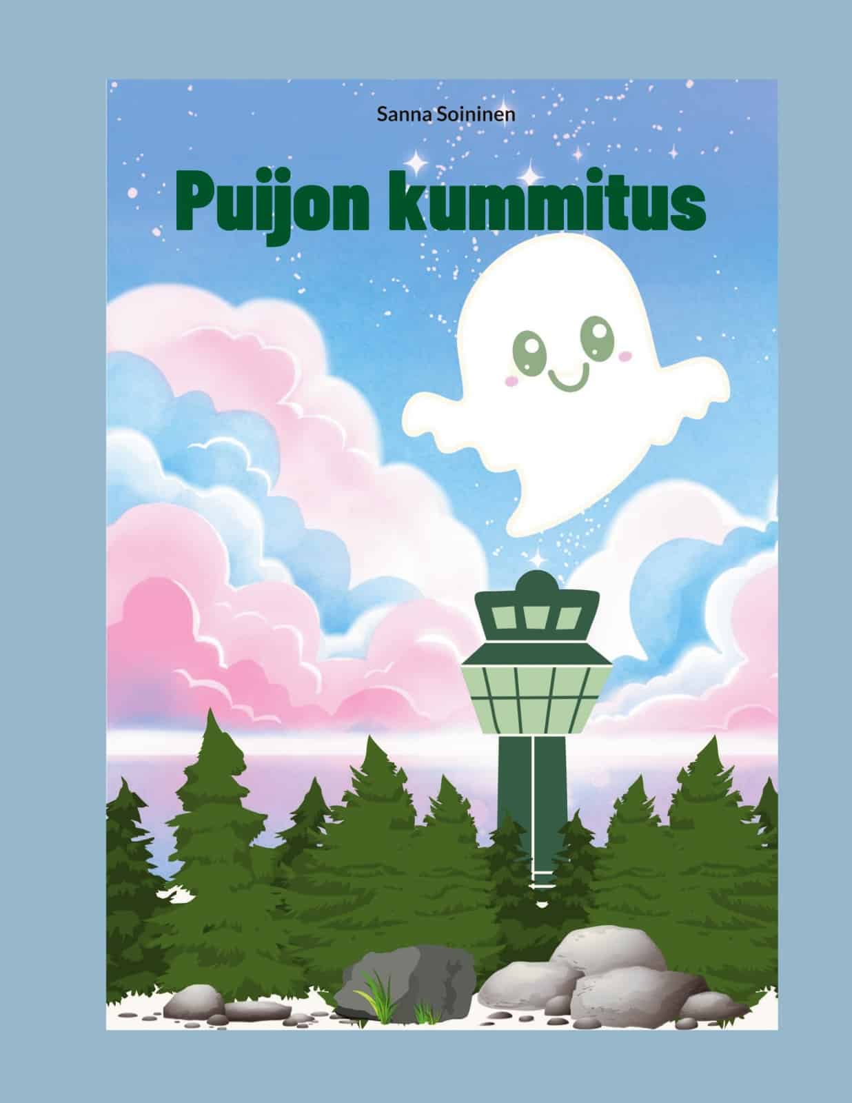 Puijon kummitus