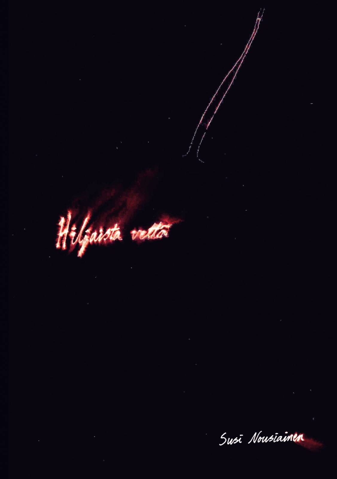 Hiljaista vettä