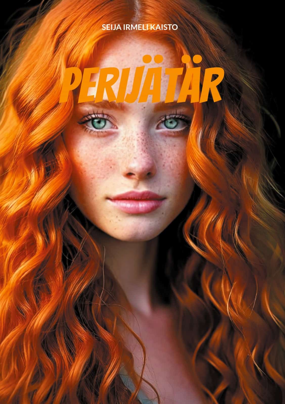 Perijätär