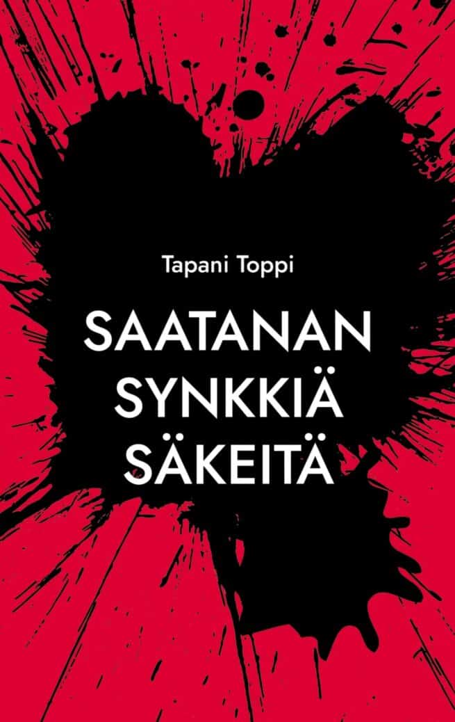 Saatanan synkkiä säkeitä