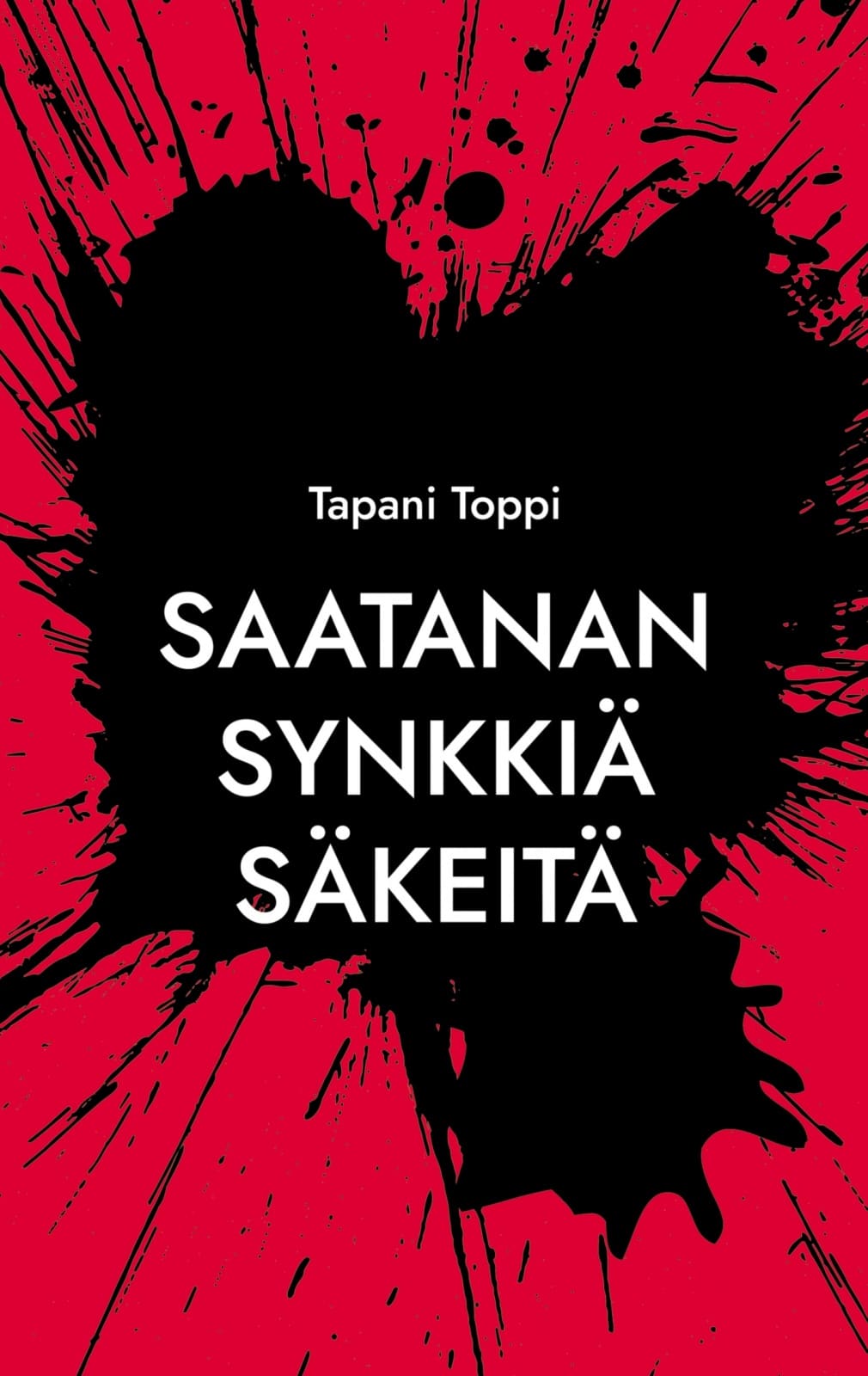 Saatanan synkkiä säkeitä
