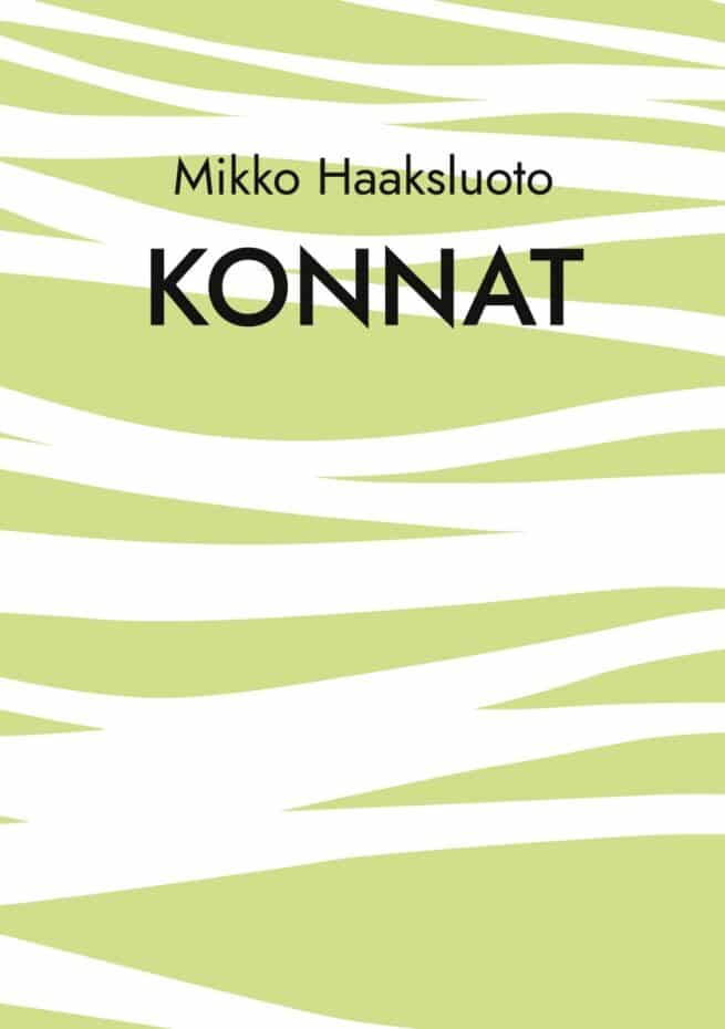 Konnat - Episodiromaani