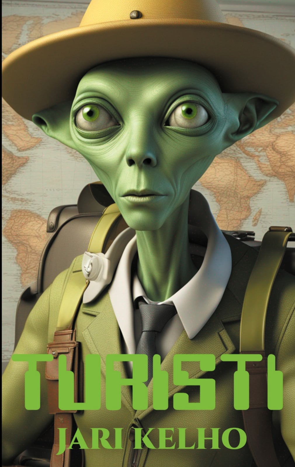 Turisti