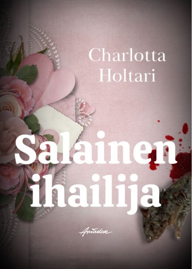 Salainen ihailija
