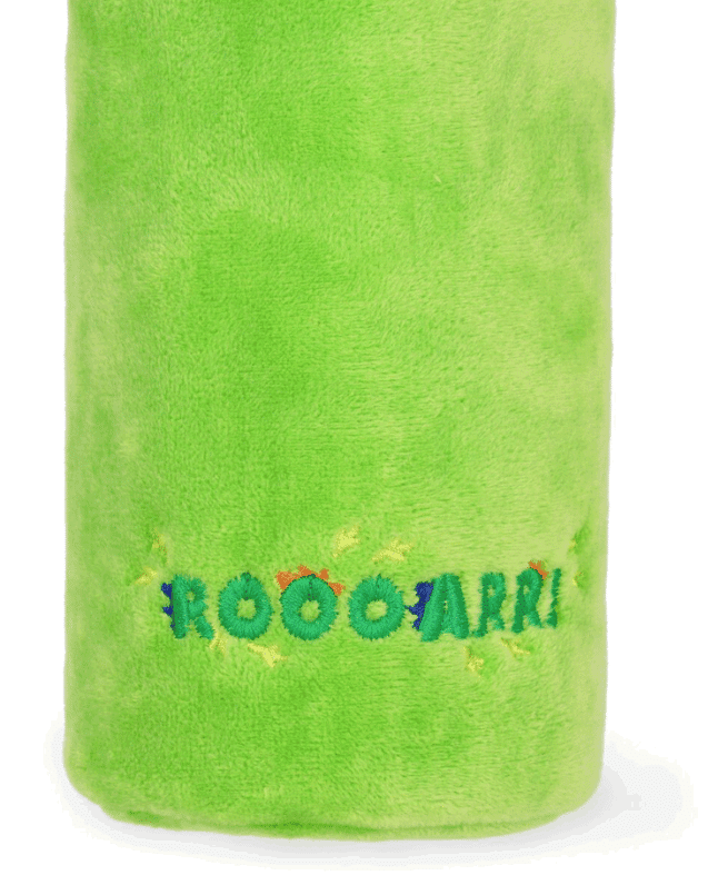 Legami Super Soft! penaali, Dino - Image 4