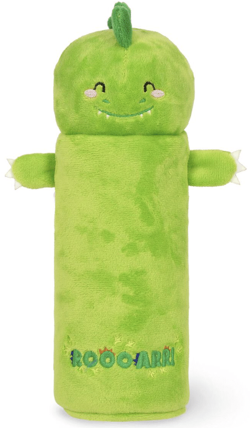 Legami Super Soft! penaali, Dino