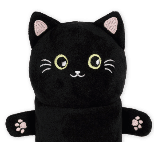 Legami Super Soft! penaali, Kitty - Image 3