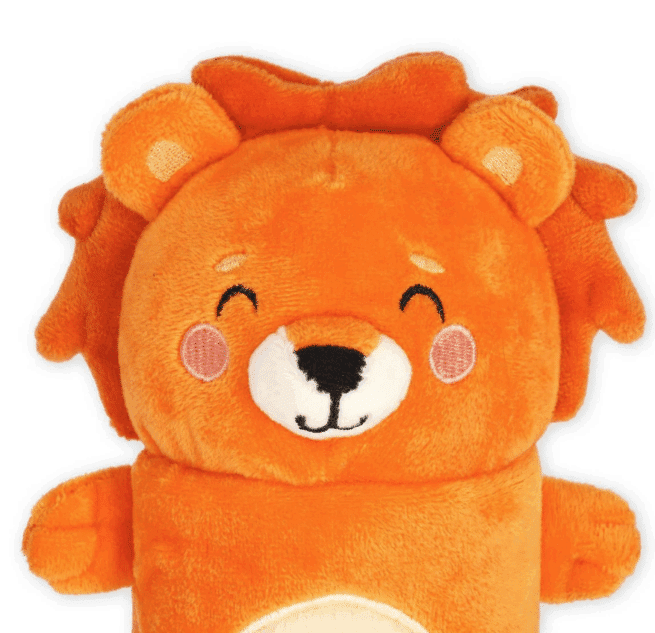 Legami Super Soft! penaali, Leijona - Image 3