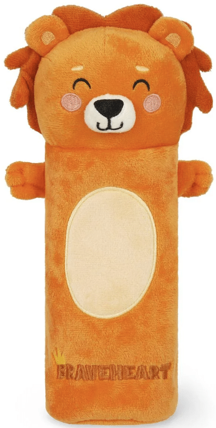 Legami Super Soft! penaali, Leijona