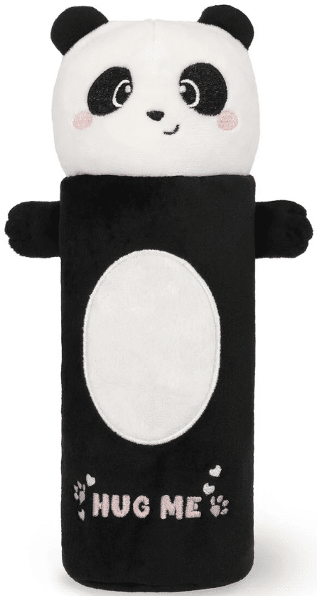 Legami Super Soft! penaali, Panda