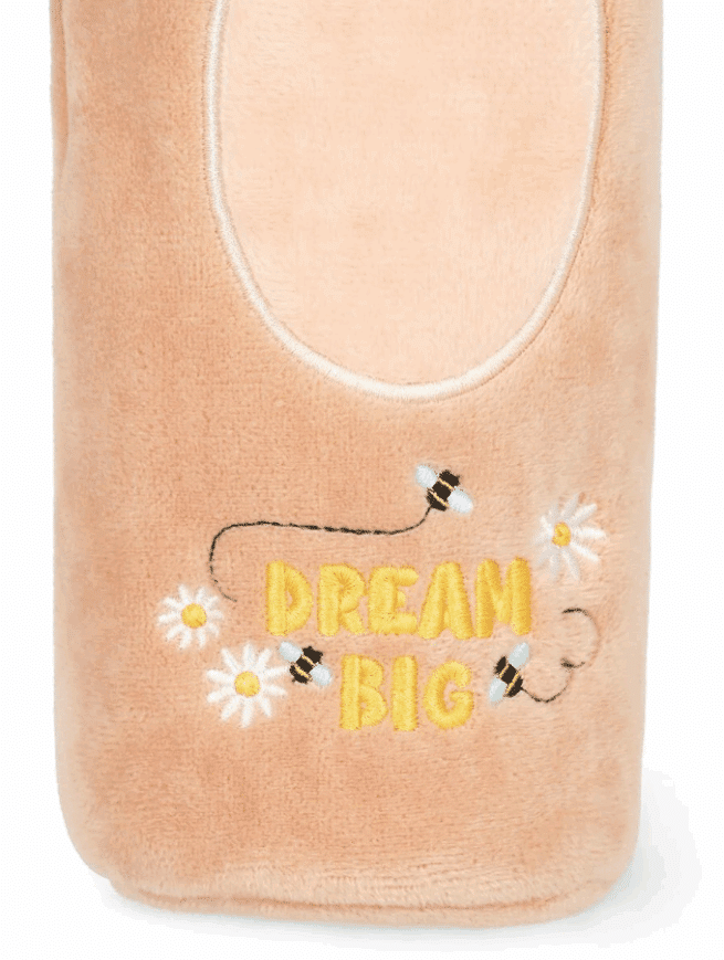 Legami Super Soft! penaali, Teddy bear - Image 4