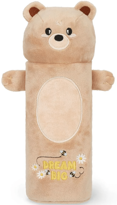 Legami Super Soft! penaali, Teddy bear