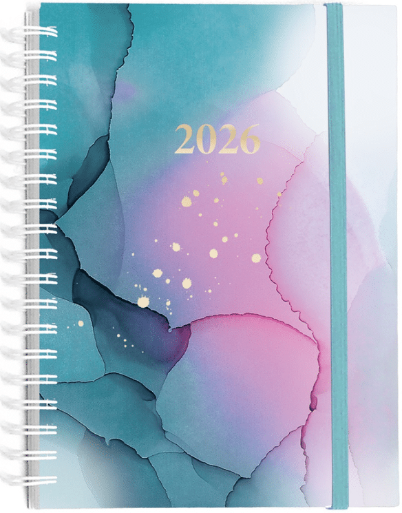 Putinki Design 2026 viikkopäivyri
