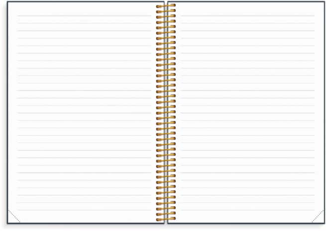 Organizer & notes A5 2026 - Image 3
