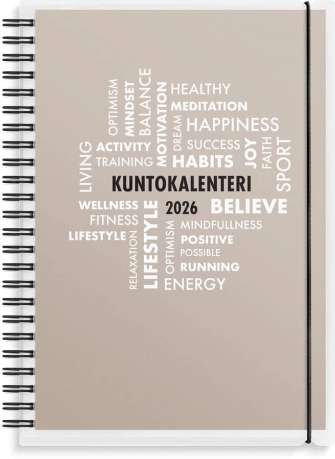 Kuntokalenteri 2026 - Image 2