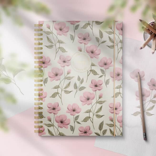 Life Planner Essentials 2026 - Image 11