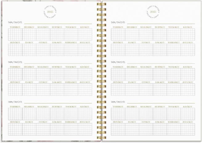 Life Planner Essentials 2026 - Image 5