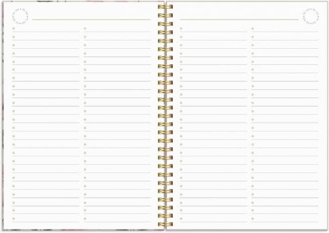 Life Planner Essentials 2026 - Image 6