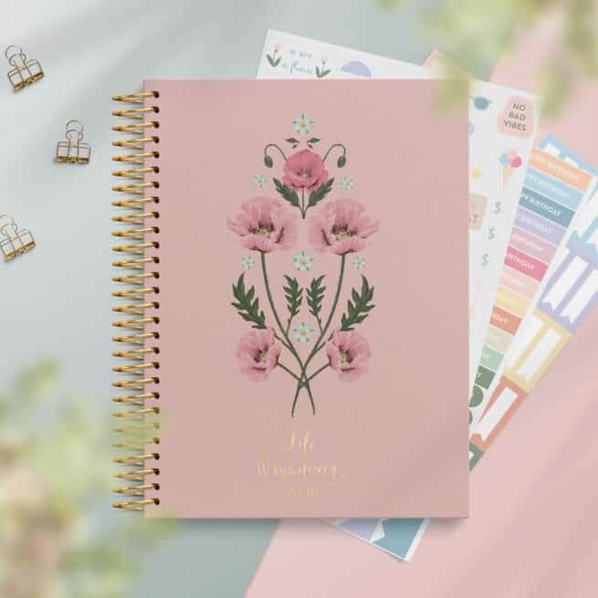 Life Organizer 2026 - Image 10