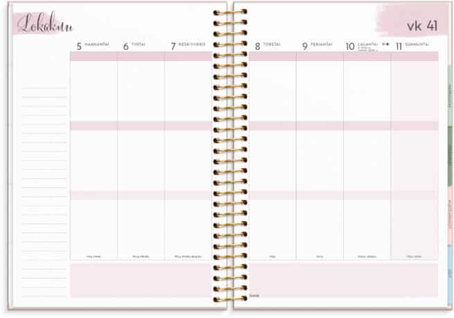 Life Organizer 2026 - Image 2