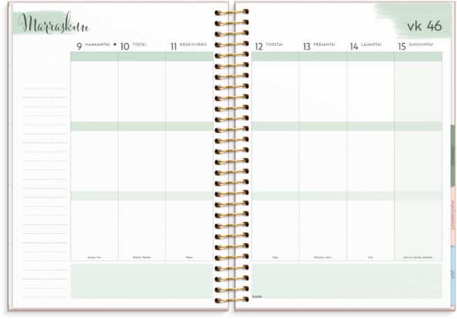 Life Organizer 2026 - Image 4
