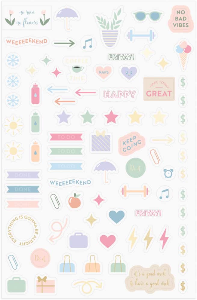 Life Organizer 2026 - Image 7