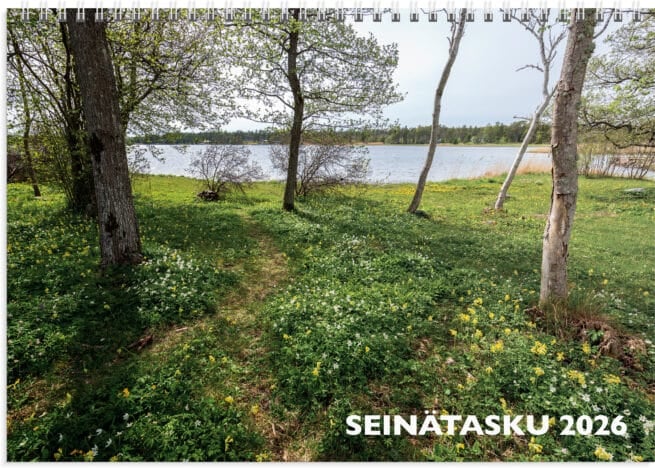 Seinätasku 2026