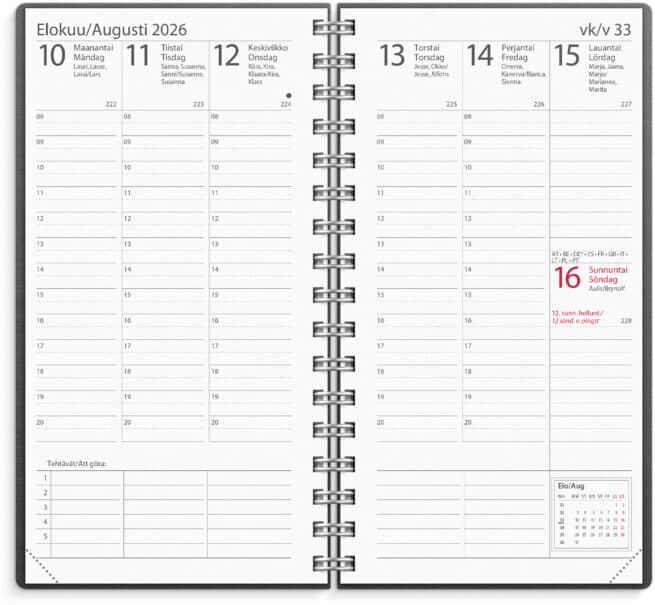 Interplano Eco 2026 - Image 2