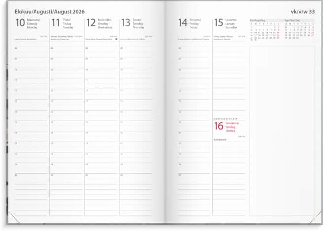 Business Flora 2026 - Image 2