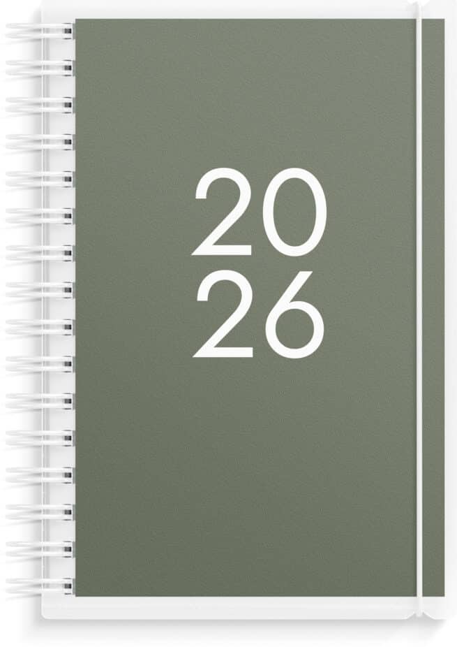 Päiväkirja 4 in 1 2026 - Image 3