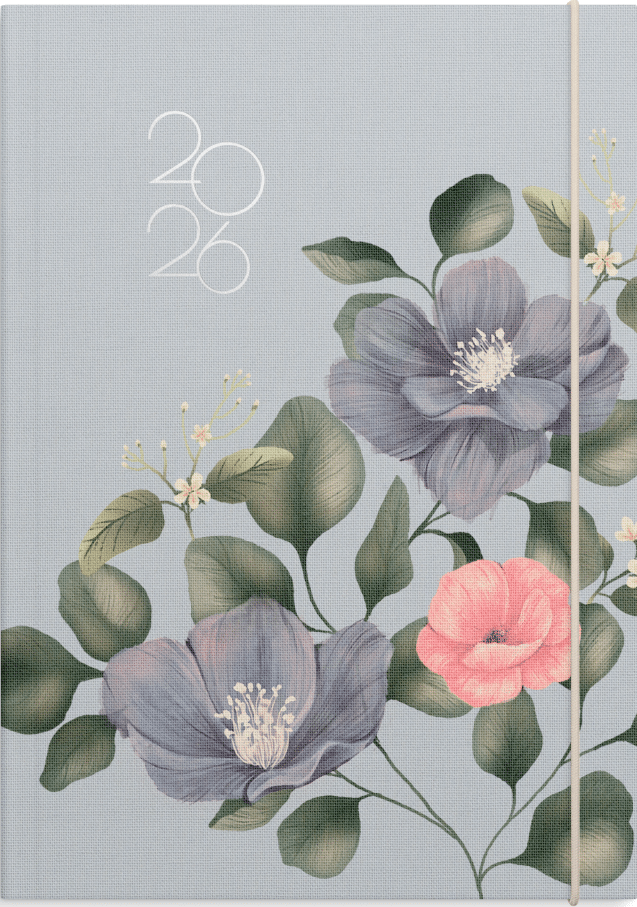 Business Flora 2026