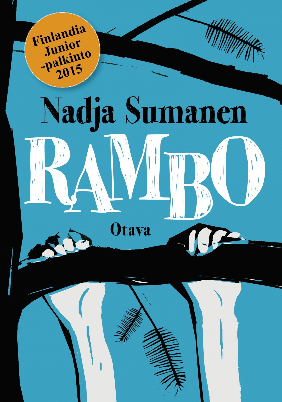 Rambo Rambo Suomen vanhin kirjakauppa - Vuodesta 1899