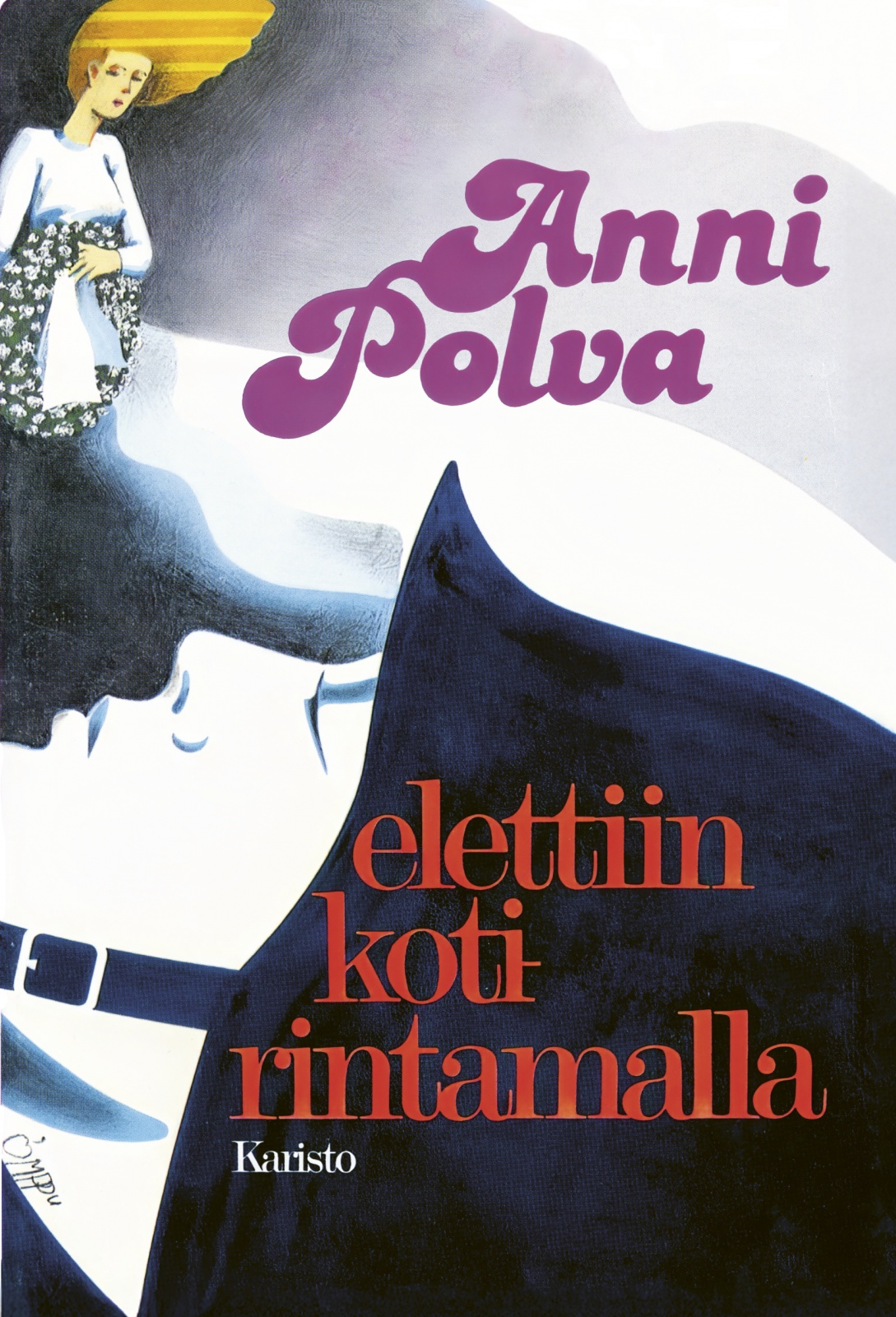 Elettiin kotirintamalla : lehtiä päiväkirjastani Elettiin kotirintamalla : lehtiä päiväkirjastani Suomen vanhin kirjakauppa - Vuodesta 1899