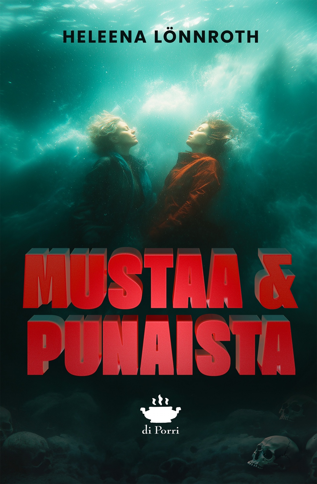 Mustaa ja punaista Mustaa ja punaista Suomen vanhin kirjakauppa - Vuodesta 1899