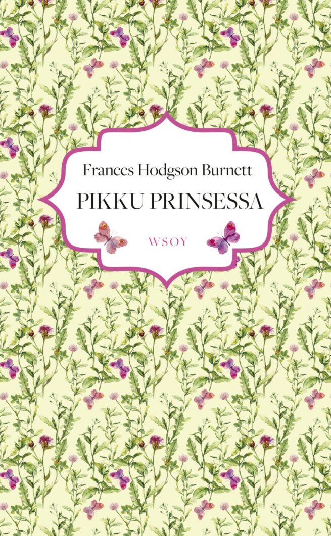 Pikku prinsessa