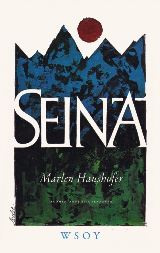 Seinä