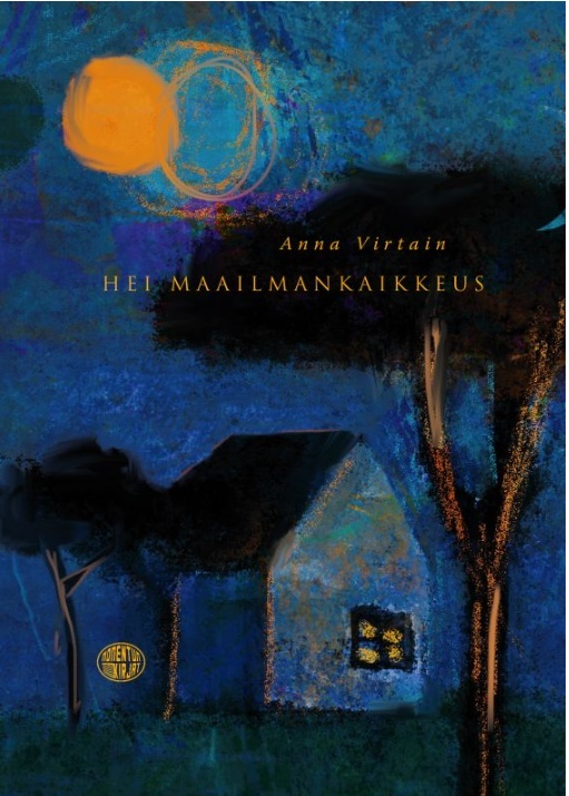 Hei maailmankaikkeus