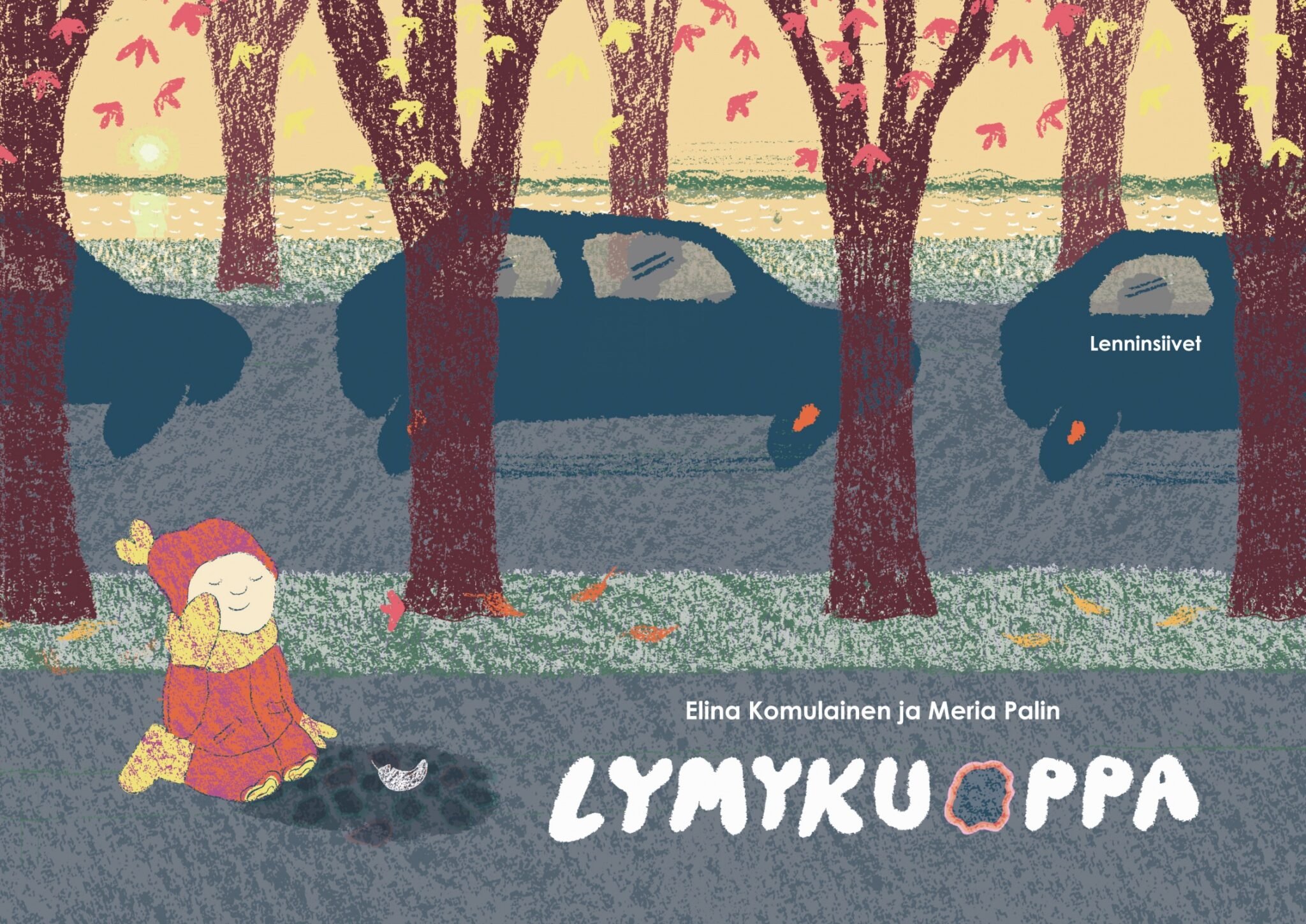 Lymykuoppa