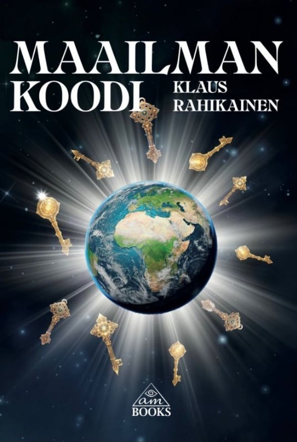 Maailman koodi